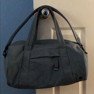 Lululemon bag